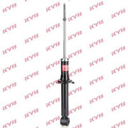 KYB Shock Absorber Damper Strut Rear fits Mitsubishi Colt 1992-2003 1.3 1.6 1.8