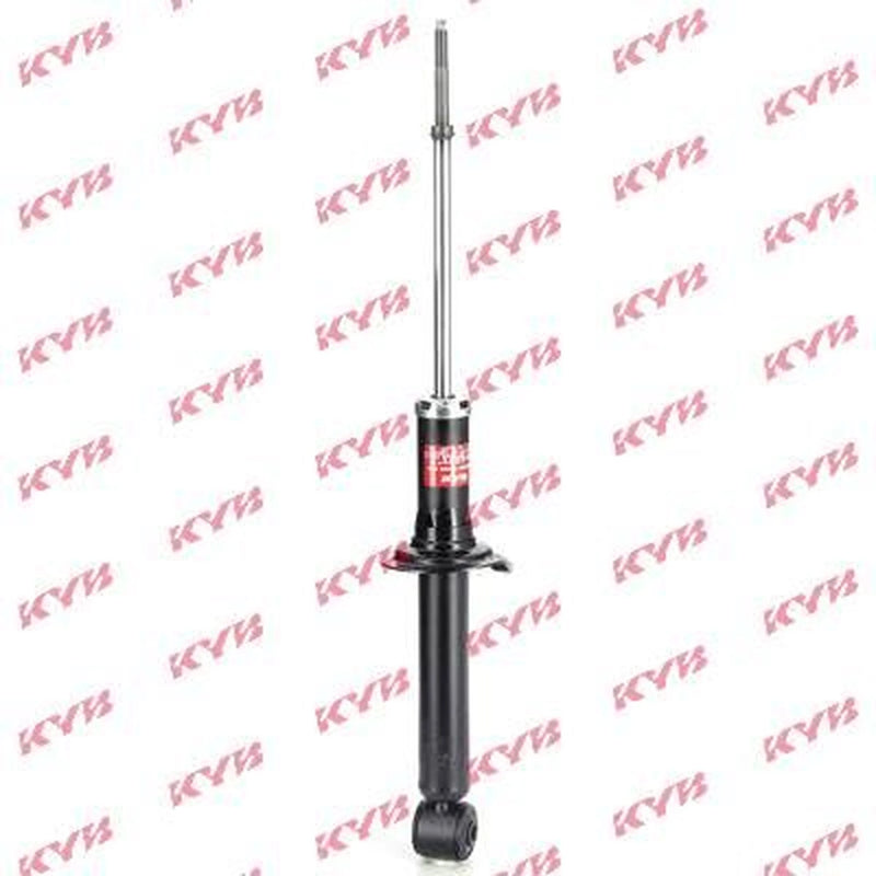 KYB Shock Absorber Damper Strut Rear fits Mitsubishi Colt 1992-2003 1.3 1.6 1.8