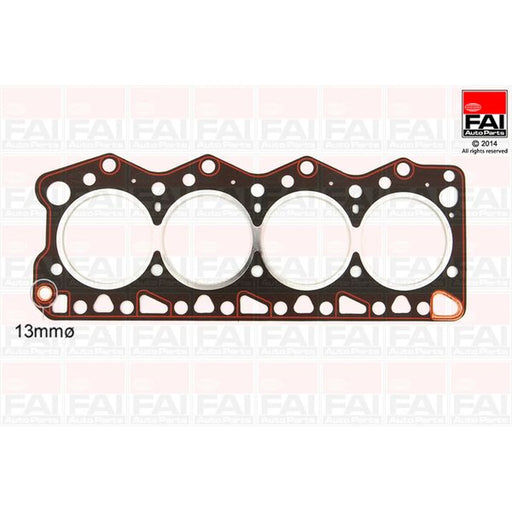 FAI Cylinder Head Gasket 1mm Thick HG899