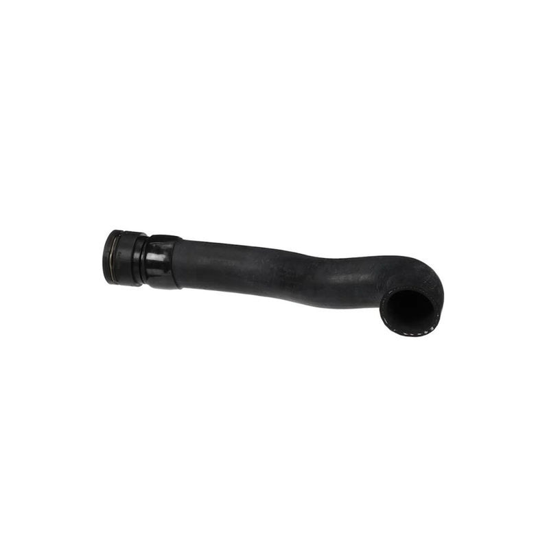 Gates Radiator Coolant Hose 349mm ID fits BMW Z3 1998-2003 2.8 3.0