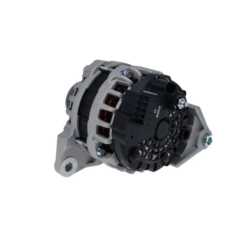 Bosch Car Alternator 12V fits Fuso (Mitsubishi) Canter VIII 2013-2024