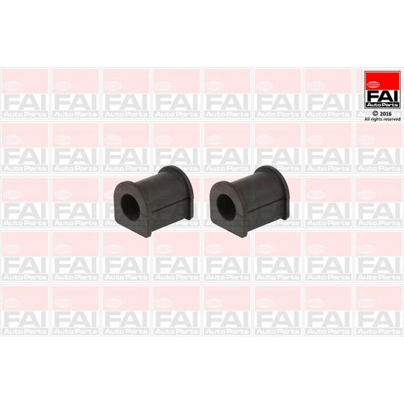 FAI 2 x Anti Roll Bar Mounting Bracket