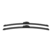Bosch Aerotwin Front Wiper Blade Set 550mm + 530mm — AR550S fits Audi 100 C4