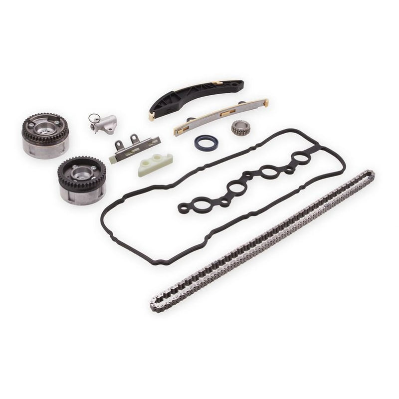 Gates Timing Chain Kit Set Links fits Hyundai I10 I 2008-2018 1.2