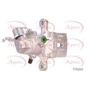Apec Brake Caliper Assembly Rear Right RCA317N