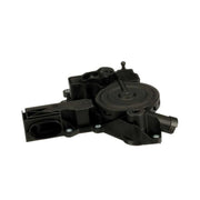 Gates Crankcase Oil Separator Oil Separator fits Seat Leon 2009-2012 2.0