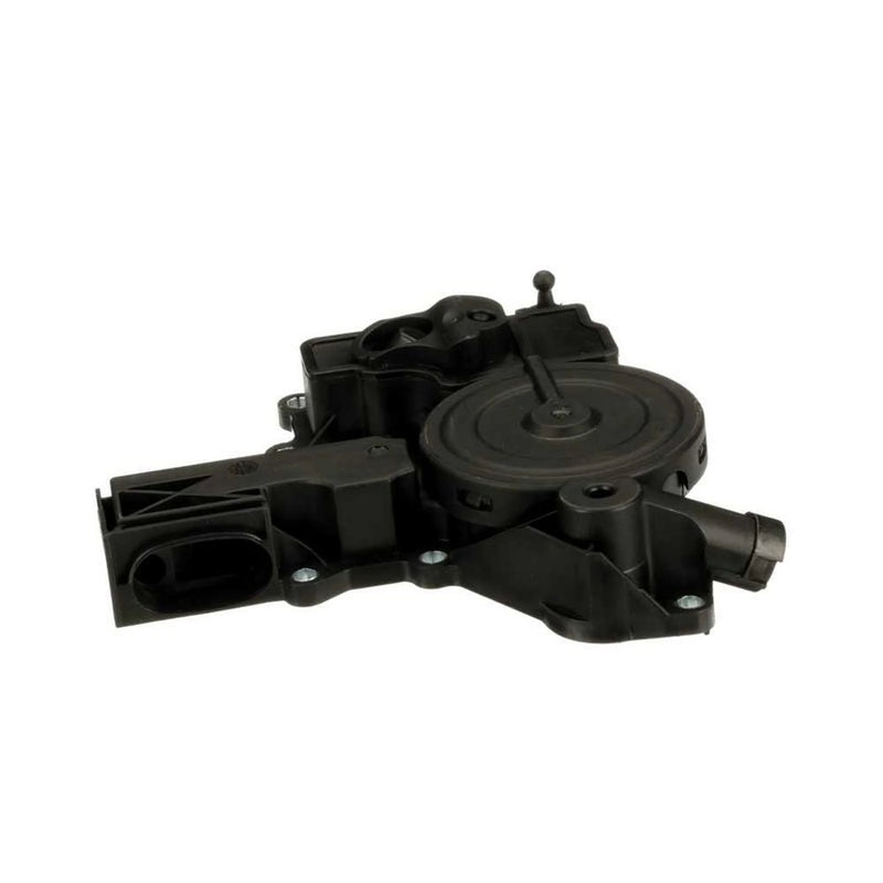 Gates Crankcase Oil Separator Oil Separator fits Seat Leon 2009-2012 2.0