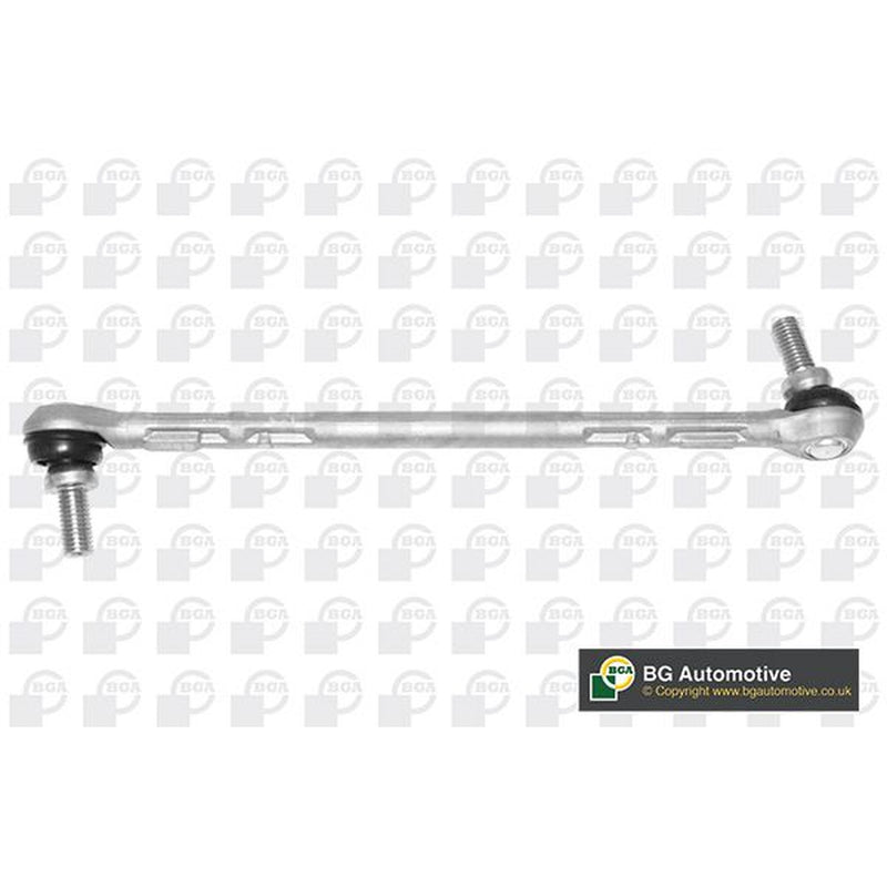 BGA Stabiliser Bar Link Coupling Rod Front Left fits Chevrolet Trax 2012-2013