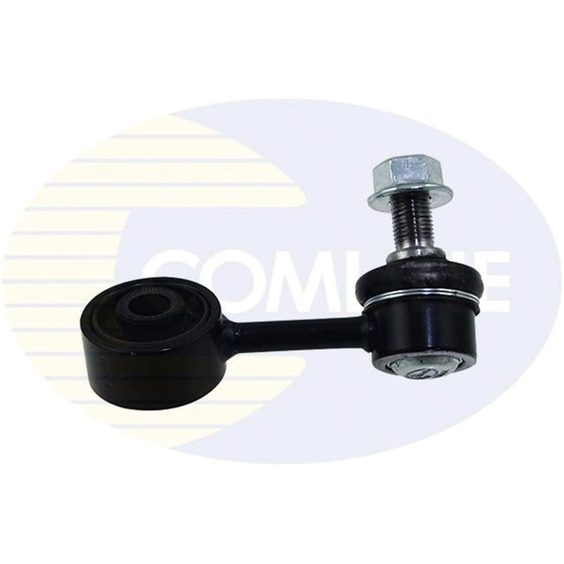 Comline Stabiliser Bar Link Coupling Rod fits Hyundai Galloper I 1991-1998