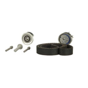 Gates Timing Belt Kit with Rollers fits Alfa Romeo 159 2005-2011 1.8