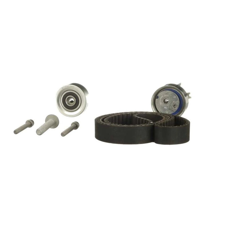 Gates Timing Belt Kit with Rollers fits Alfa Romeo 159 2005-2011 1.8