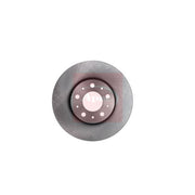 Apec Front Vented & Rear Vented Brake Discs & Pads fits Volvo 960 1990-1996 2.9