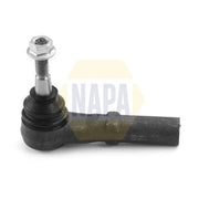 NAPA Steering Tie Rod End Ball Joint Front Right M16x1.5 fits Chevrolet Cruze