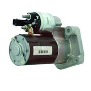 Apec Starter Motor 12V 1.8kW 15 Teeth fits Citroën Berlingo Box Body/Mpv 2018 on