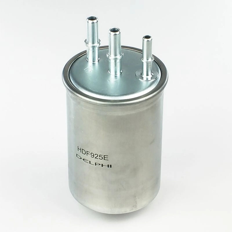Delphi Fuel Filter Element fits Ssangyong Actyon I 2005-2013 2.0