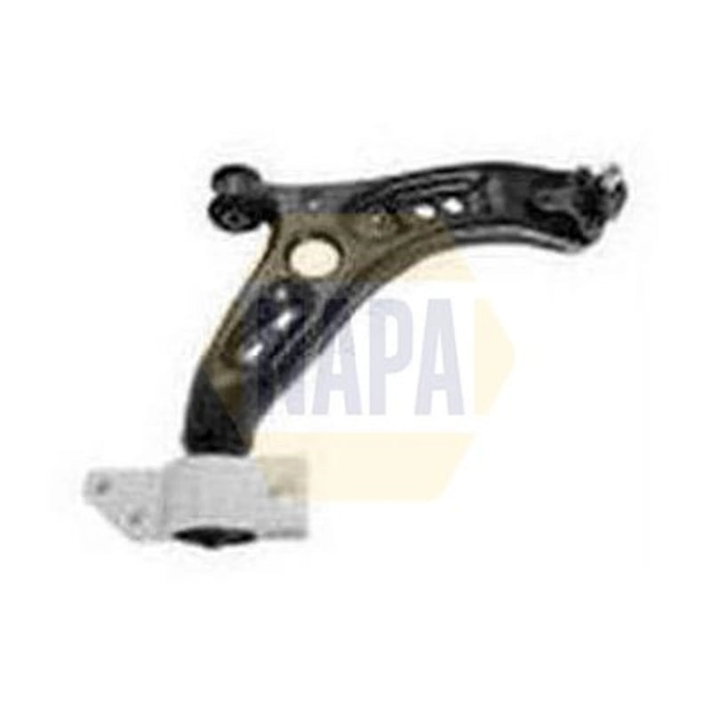 NAPA Control/Trailing Arm Front Right fits VW Cc B7 2011-2016 1.4 1.8 2.0 3.6