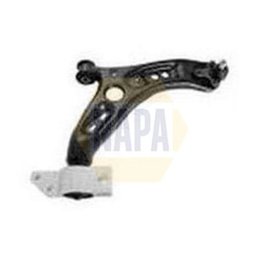 NAPA Control/Trailing Arm Front Right fits VW Cc B7 2011-2016 1.4 1.8 2.0 3.6