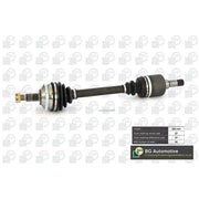 BGA CV Drive Shaft Driveshaft Front Left DS1418L