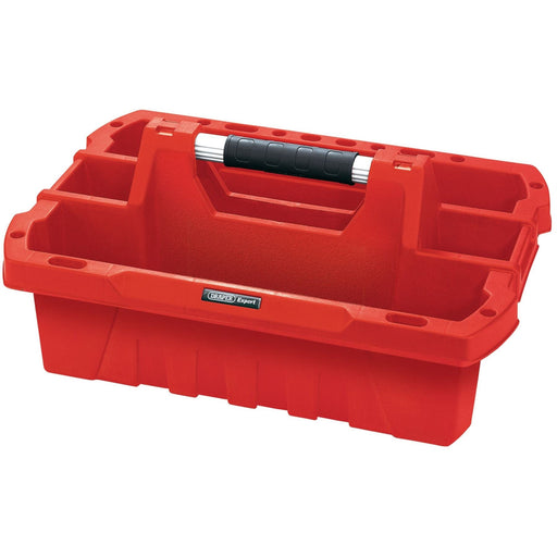 Draper Expert Heavy Duty Tote Tray, 500mm 05179 Draper - Dynamic Drive