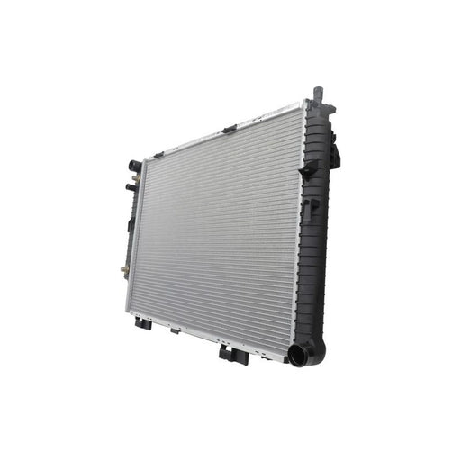 Hella Engine Radiator 8MK 366 301-331