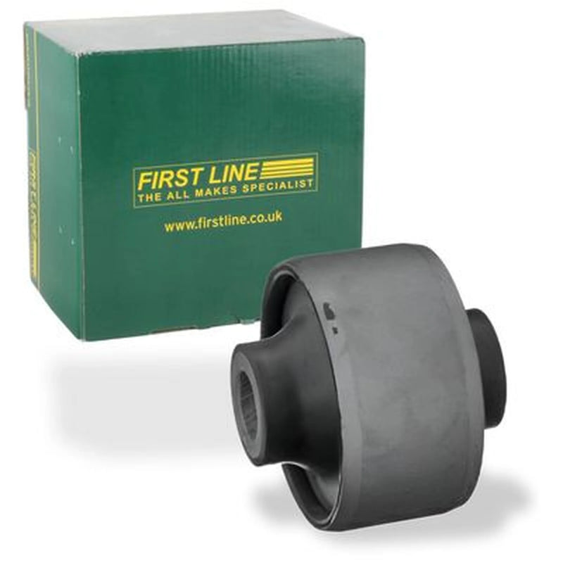 First Line Wishbone / Control / Trailing Arm Bush fits Daewoo Nubira 1997-2003