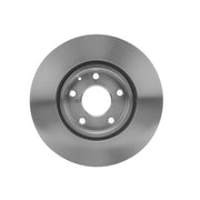 Bosch Front Brake Vented Discs & Pads fits Mazda 6 2012-2020 2.0 2.2 2.5