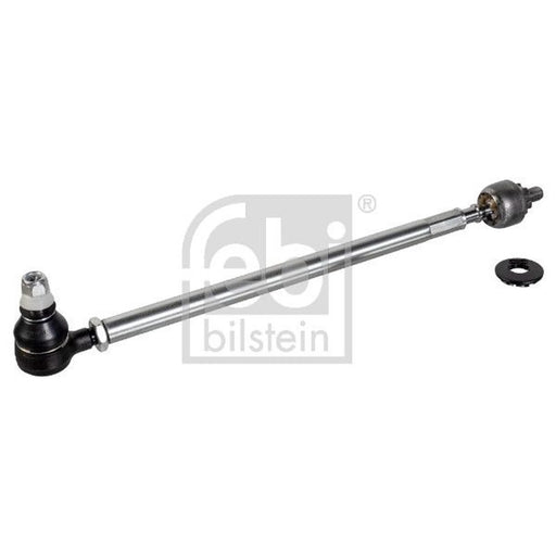 Febi Inner Rack End Right Joint Front Right 11856