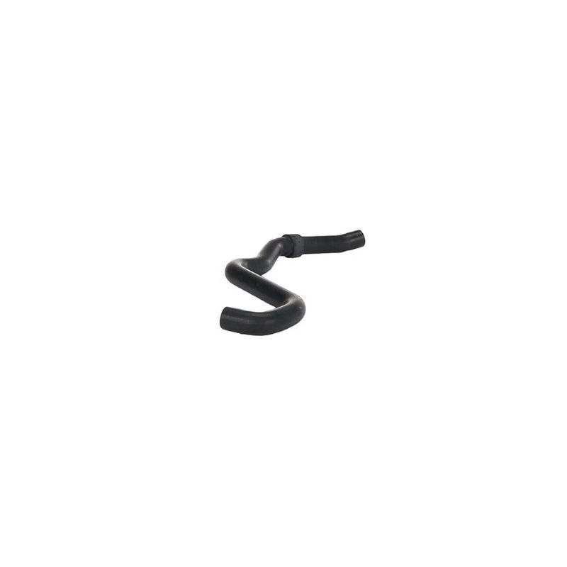 Gates Radiator Coolant Hose 794mm ID fits Volvo S40 I 1997-2003 1.9 2.0