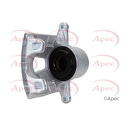 Apec 2 x Front Brake Calipers fits Jeep Cherokee 2001-2008 2.4 2.5 2.8 3.7