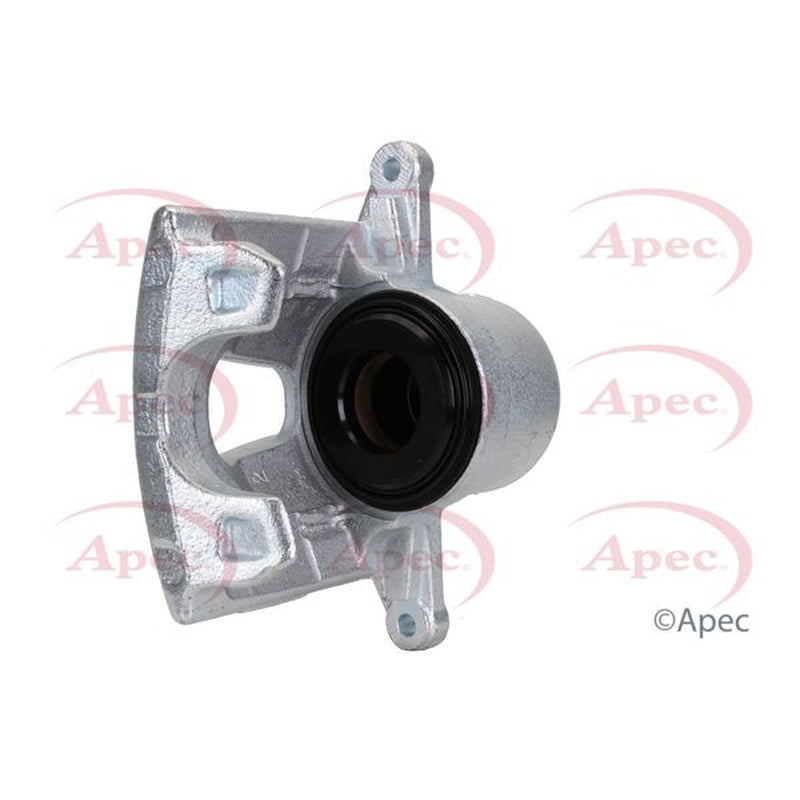Apec 2 x Front Brake Calipers fits Jeep Cherokee 2001-2008 2.4 2.5 2.8 3.7