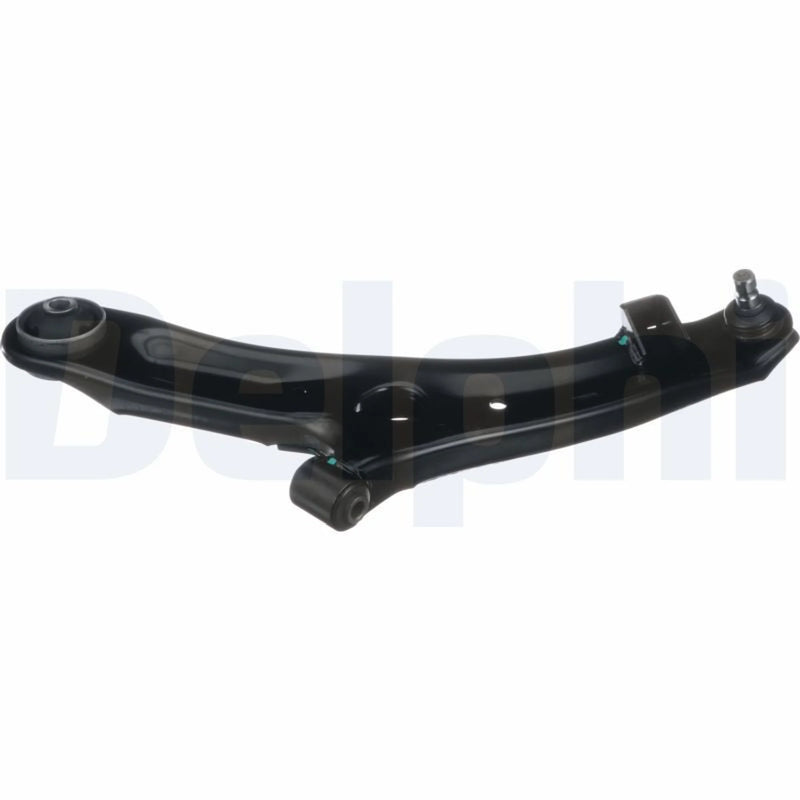 Delphi Control/Trailing Arm Lower fits Kia Soul I 2009-2014 1.6