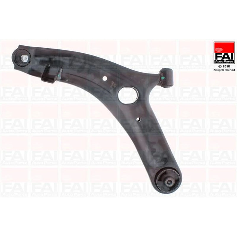 FAI Control/Trailing Arm