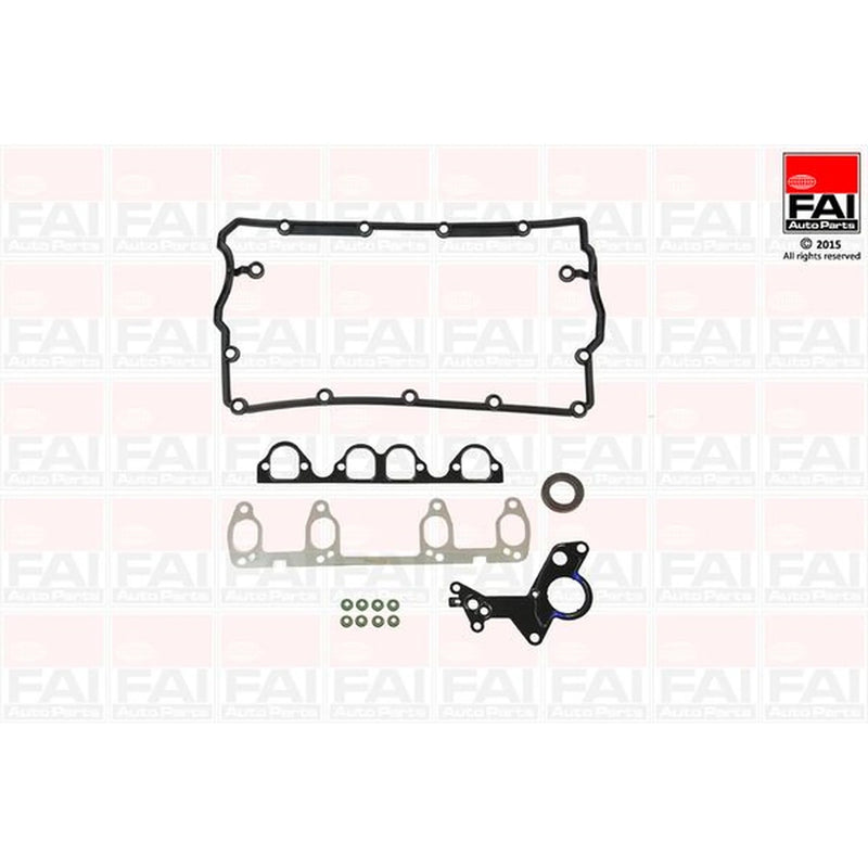 FAI 13 x Cylinder Head Gasket Kit