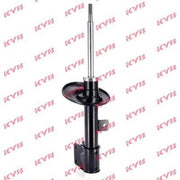 KYB Shock Absorber Damper Strut Front Right fits Citroën Berlingo Multispace