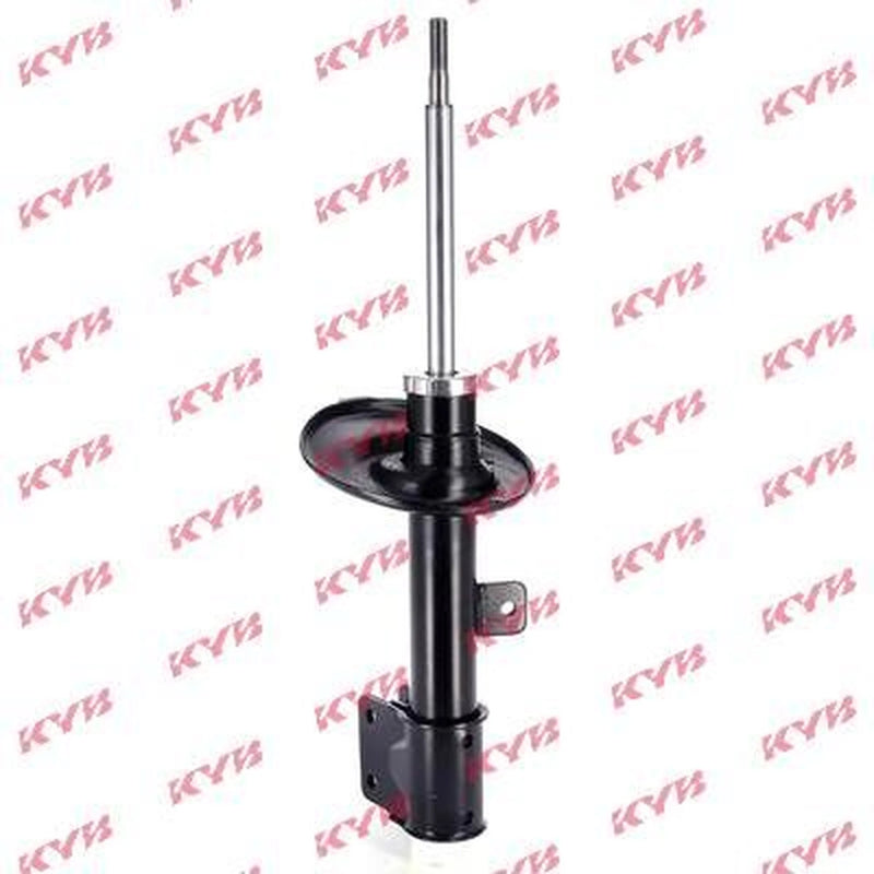 KYB Shock Absorber Damper Strut Front Right fits Citroën Berlingo Multispace