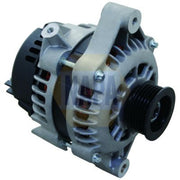 NAPA Car Alternator 12V fits Opel Astra G 1998-2005 1.4 1.6 1.8 2.0