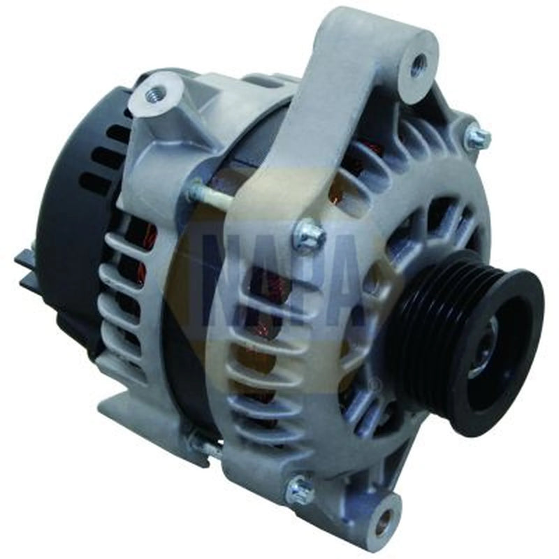 NAPA Car Alternator 12V NAL1824