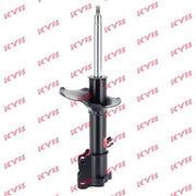 KYB Shock Absorber Damper Strut Front Left fits Nissan Prairie Pro 1988-1994