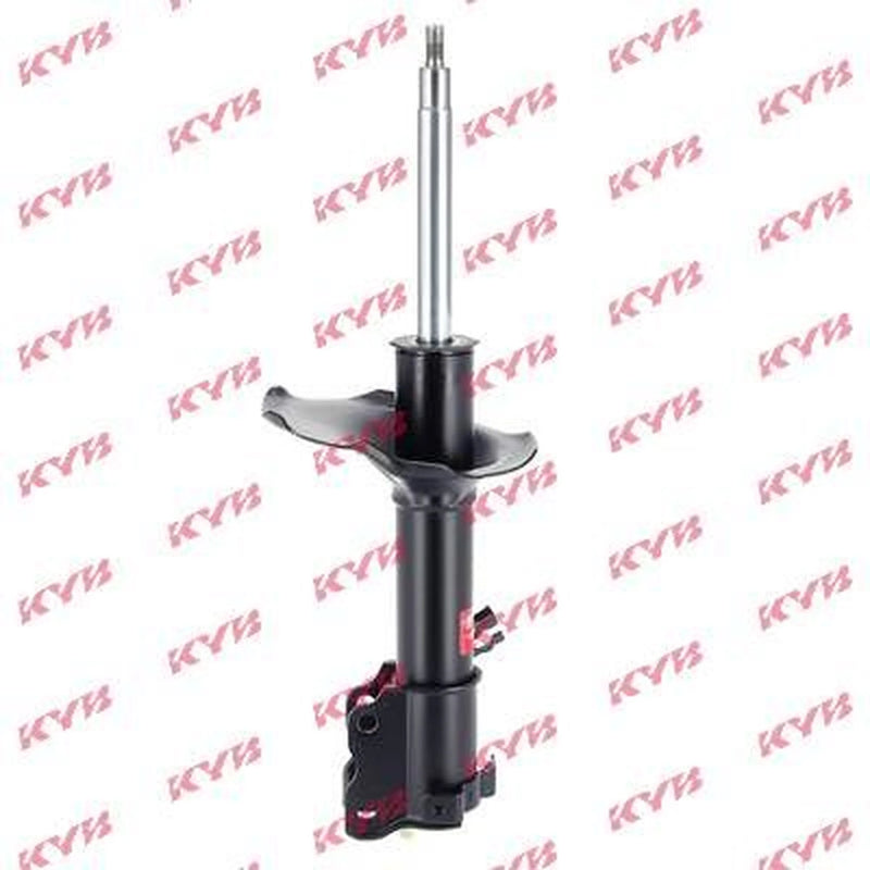 KYB Shock Absorber Damper Strut Front Left fits Nissan Prairie Pro 1988-1994