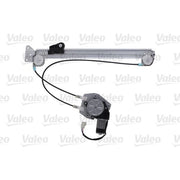 Valeo Electric Window Regulator Lifter Right Rear 850929