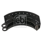 Febi Brake Shoe without lining 05753