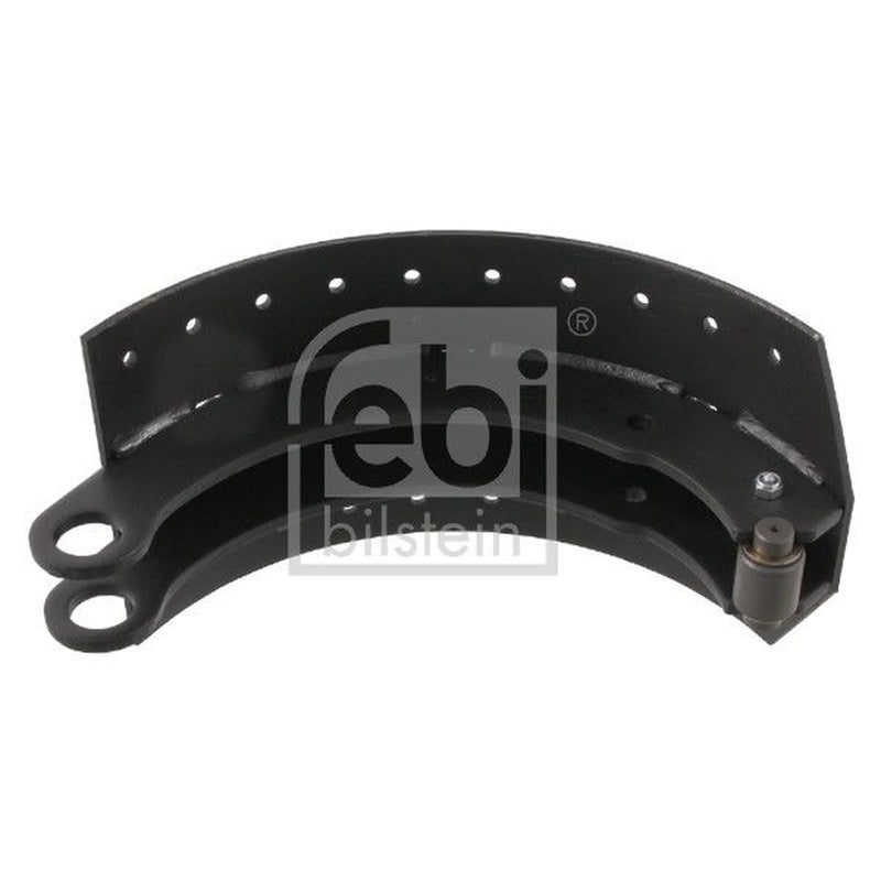 Febi Brake Shoe without lining 05753