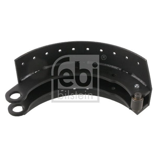 Febi Brake Shoe without lining 05753