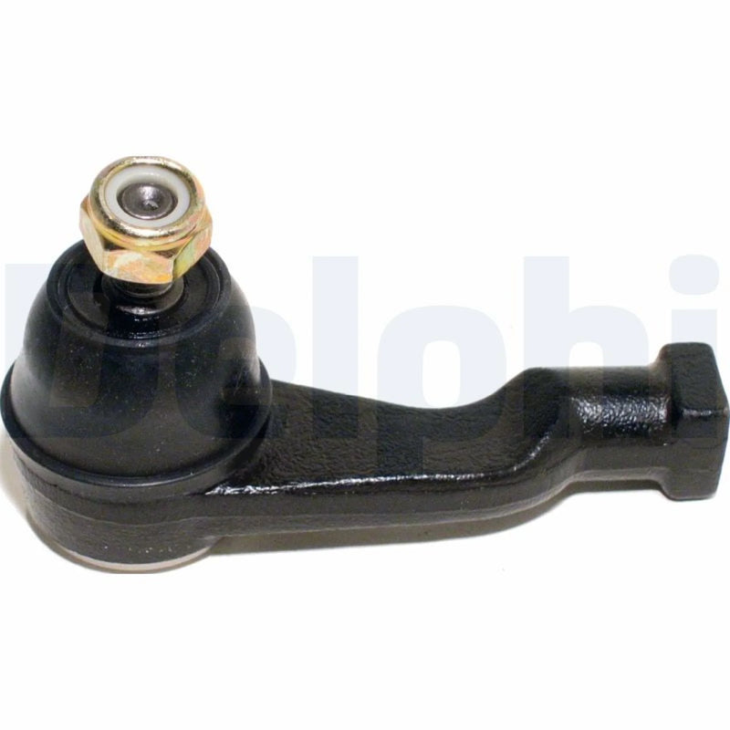Delphi Steering Tie Rod End Ball Joint Front Left M12x1 fits Daihatsu Charade VI