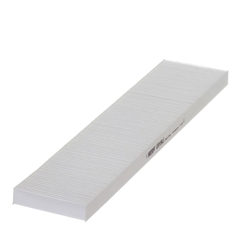 Hengst Cabin Air Filter (Pollen Filter) fits Ford Galaxy 1995-2006