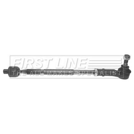 First Line Inner Rack End Right Joint fits Audi A3 1999-2003