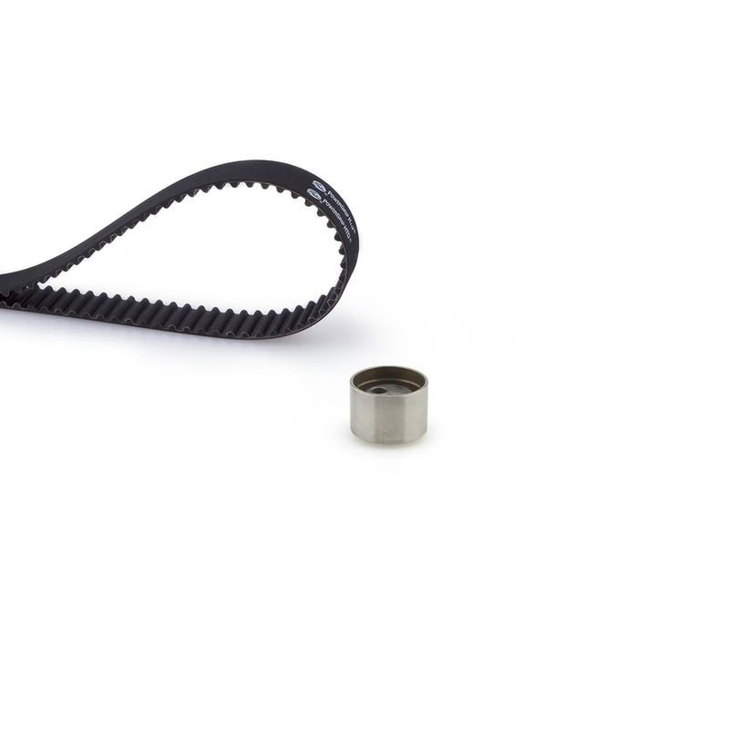 Gates Timing Belt Kit with Rollers fits Suzuki Swift 1989-2005 1.0