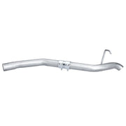 Hella Exhaust Pipe OD fits Ford Focus II Estate 2005-2011 1.6