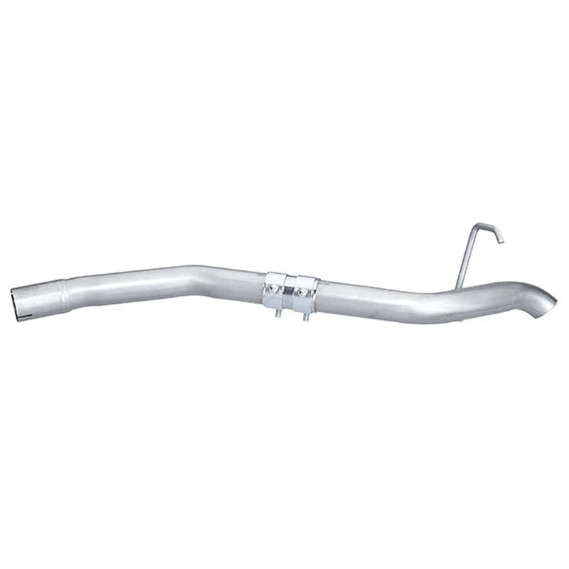 Hella Exhaust Pipe OD fits Ford Focus II Estate 2005-2011 1.6