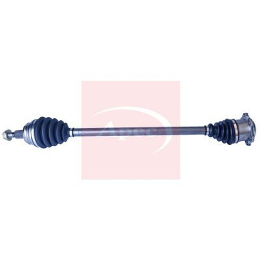 Apec CV Drive Shaft Driveshaft Front Right fits Audi A3 1996-2003 1.6 1.8 1.9